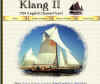 Klang II - 1924 English Channel Yawl - http://www.klang2.org/index.html