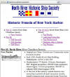 North River Historic Ship Society - http://www.nrhss.org
